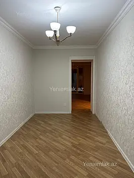Satılır 2 otaqlı köhnə tikili 46 m²
