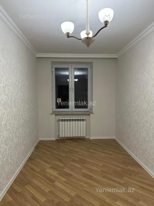 Satılır 2 otaqlı köhnə tikili 46 m²