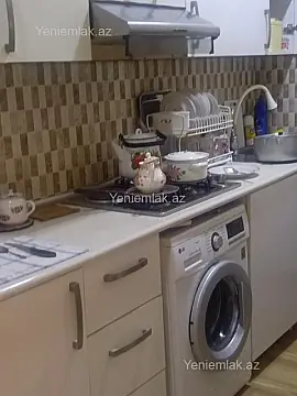 Satılır 2 otaqlı köhnə tikili 45 m²