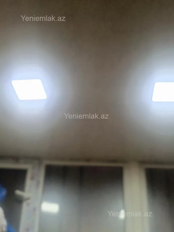 Satılır 2 otaqlı köhnə tikili 45 m²