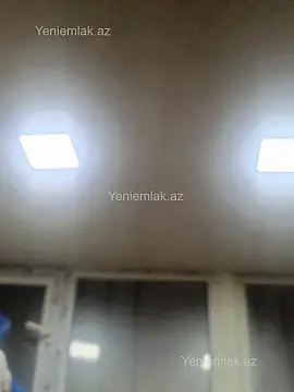 Satılır 2 otaqlı köhnə tikili 45 m²