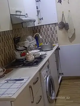 Satılır 2 otaqlı köhnə tikili 45 m²