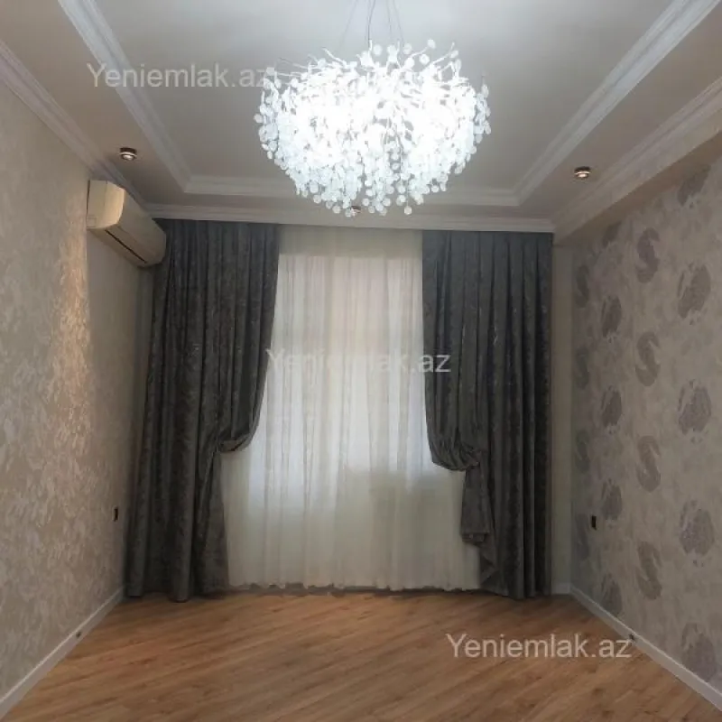 Satılır 2 otaqlı yeni tikili 58 m²