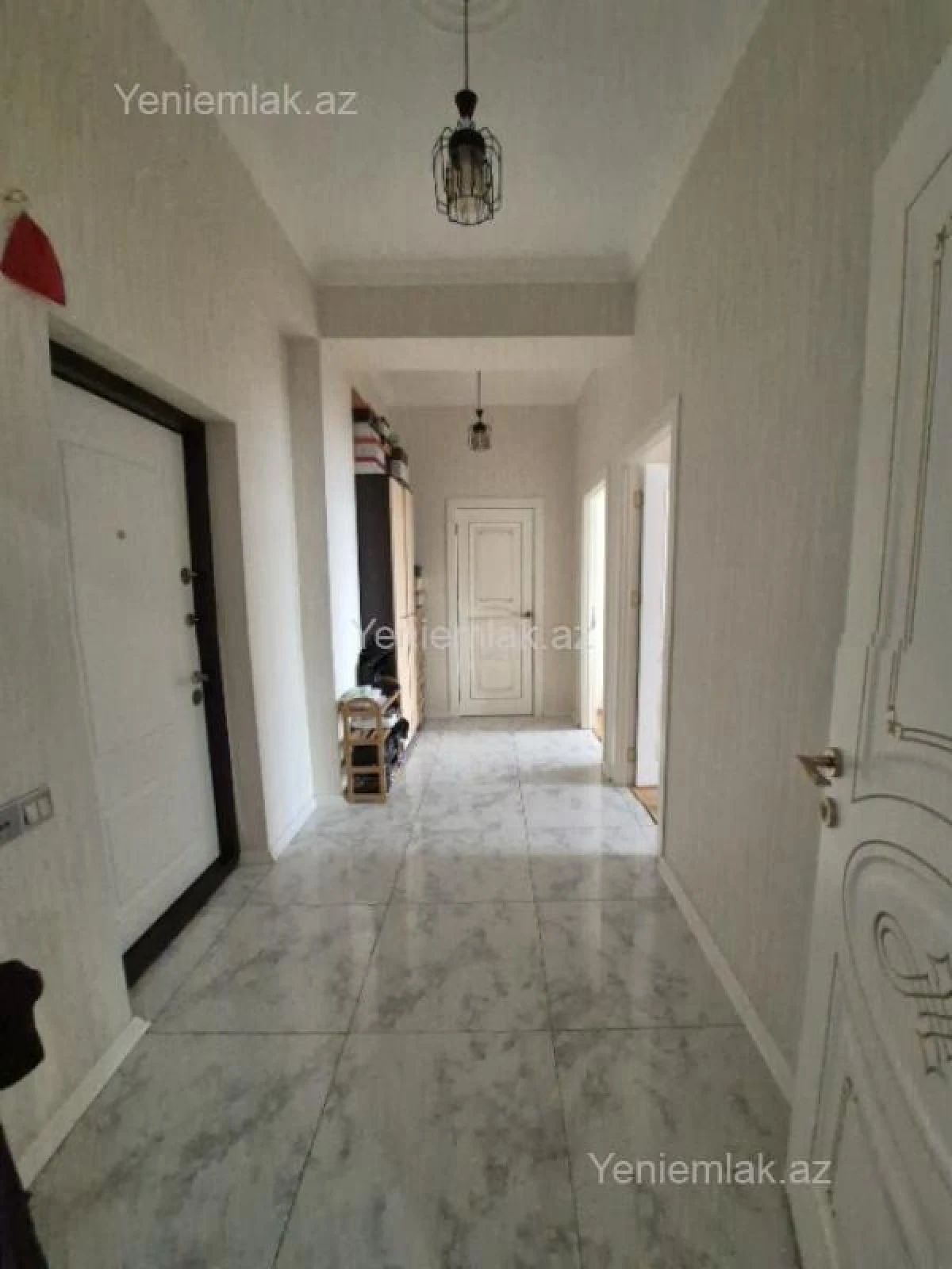 Satılır 3 otaqlı yeni tikili 75 m²