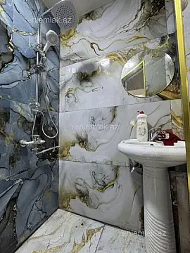 Satılır 2 otaqlı köhnə tikili 32 m²