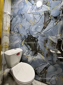 Satılır 2 otaqlı köhnə tikili 32 m²