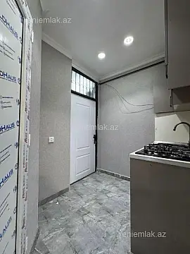 Satılır 2 otaqlı köhnə tikili 32 m²