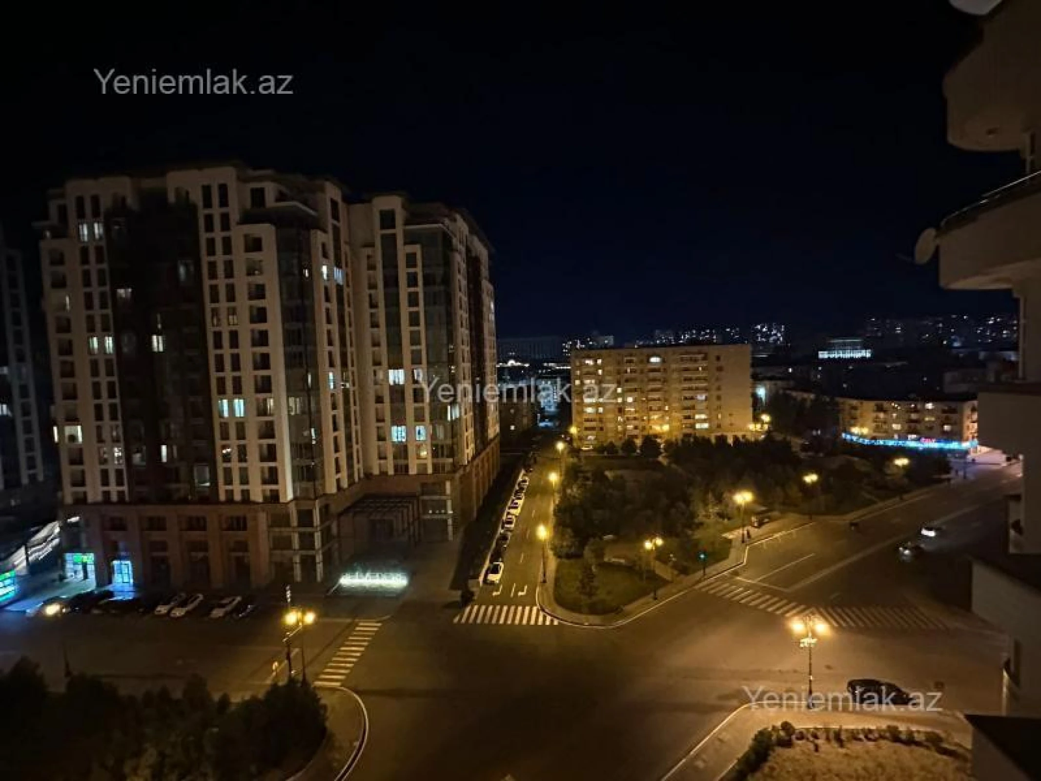 Satılır 3 otaqlı yeni tikili 102 m²