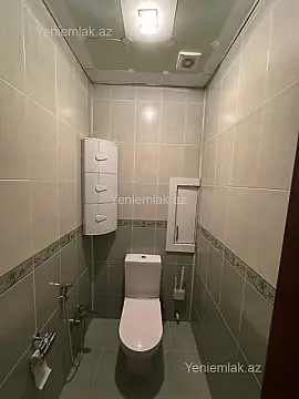 Satılır 3 otaqlı yeni tikili 102 m²
