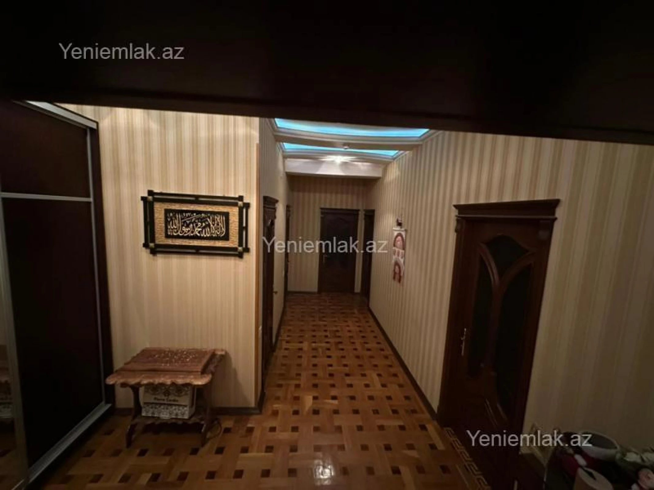 Satılır 3 otaqlı yeni tikili 102 m²