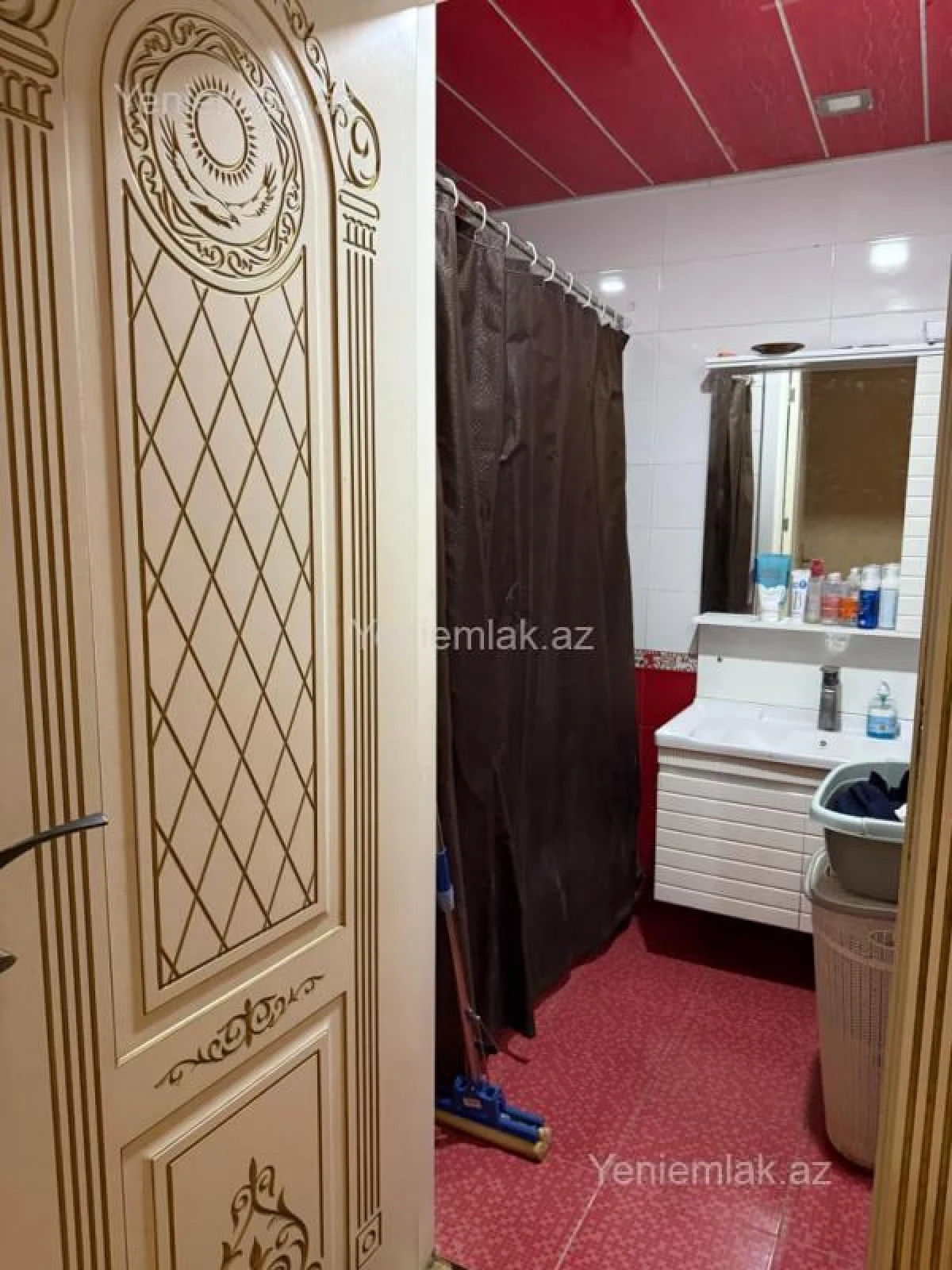 Satılır 3 otaqlı yeni tikili 85 m²