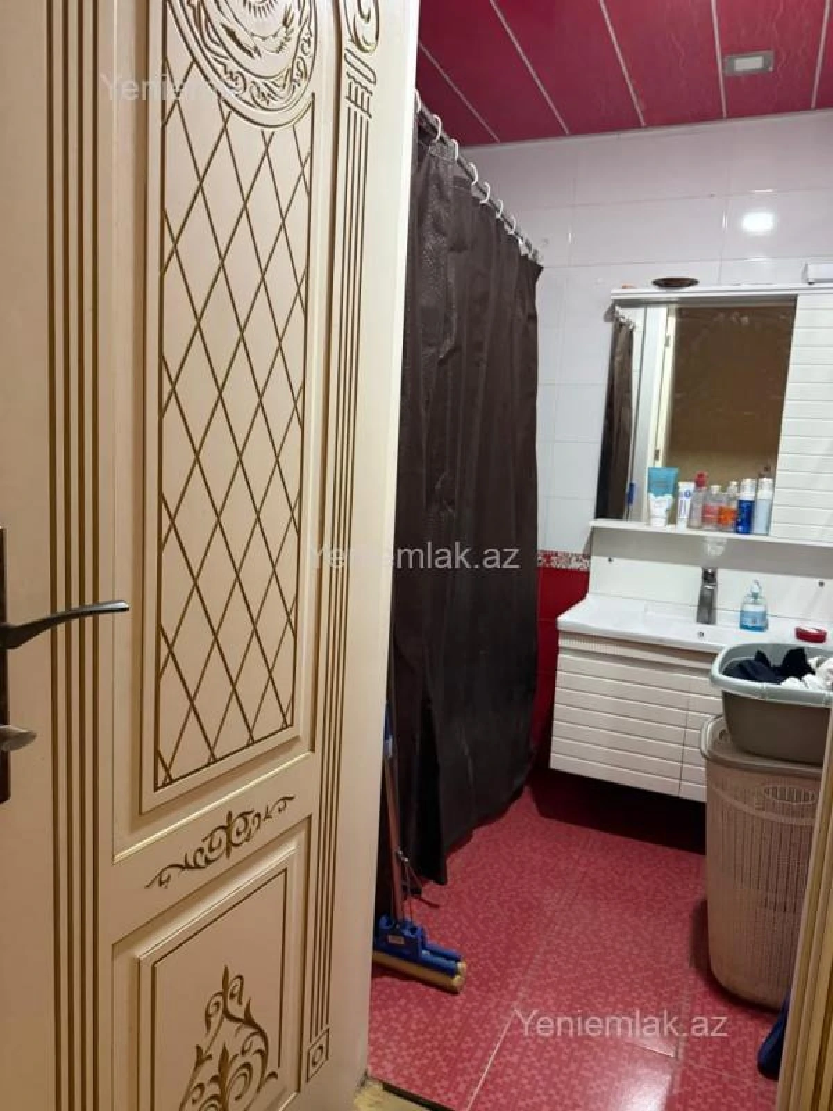 Satılır 3 otaqlı yeni tikili 85 m²