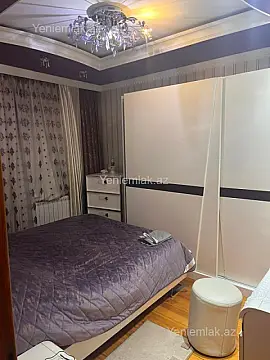 Satılır 3 otaqlı köhnə tikili 80 m²