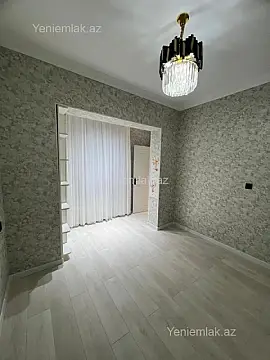 Satılır 3 otaqlı köhnə tikili 70 m²