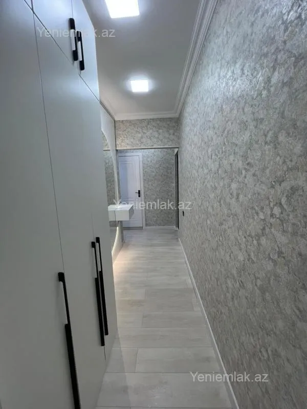 Satılır 3 otaqlı köhnə tikili 70 m²