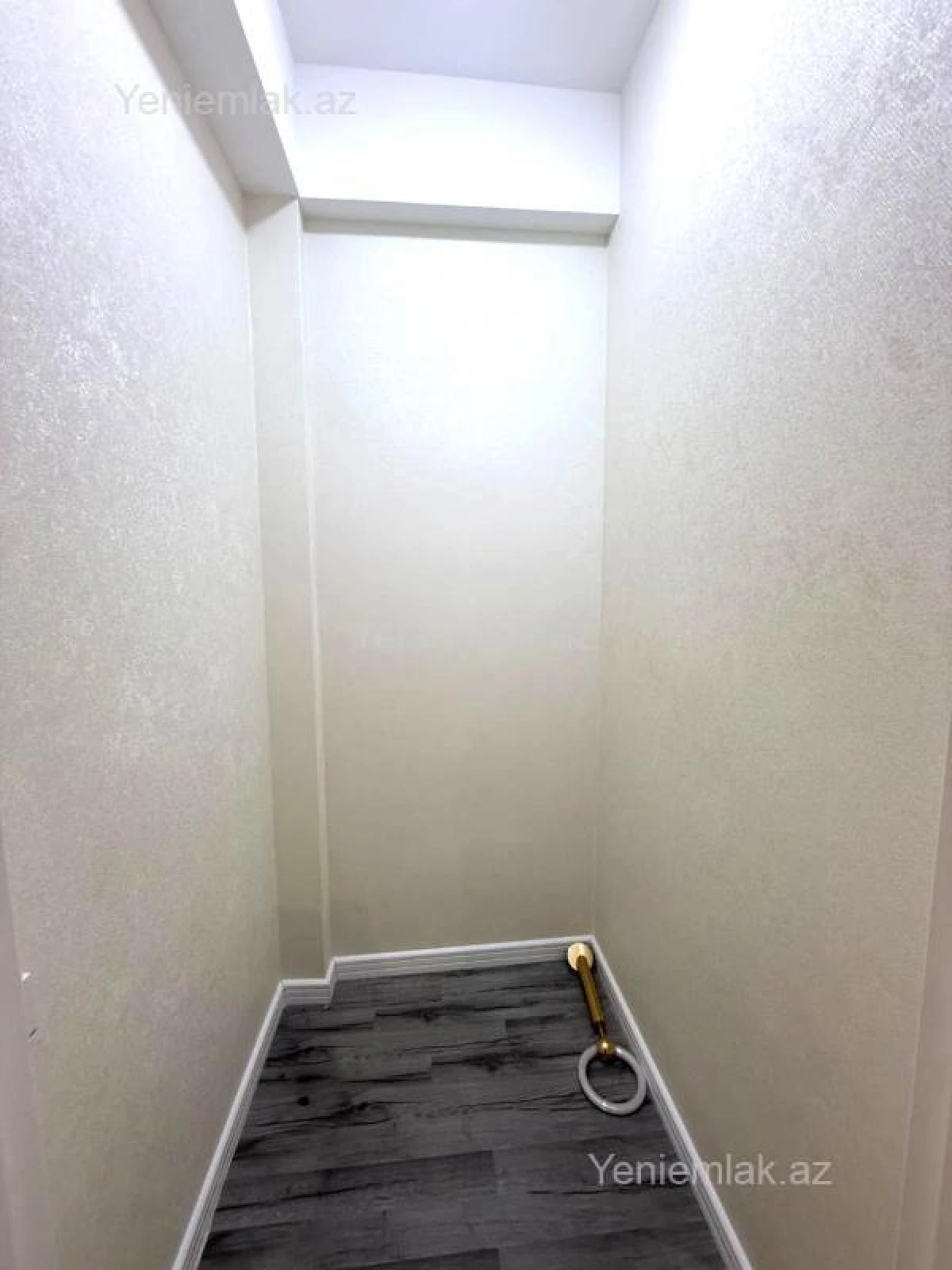 Satılır 2 otaqlı yeni tikili 105 m²