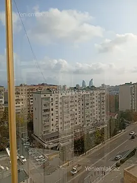 Satılır 3 otaqlı yeni tikili 130 m² — Bakı, Yasamal 3 otaq 130.00 m²