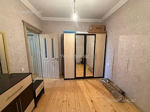 Satılır 2 otaqlı həyət evi 50 m²