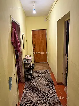 Satılır 3 otaqlı köhnə tikili 72 m²
