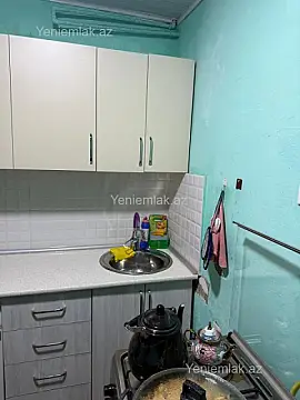 Satılır 3 otaqlı köhnə tikili 72 m²