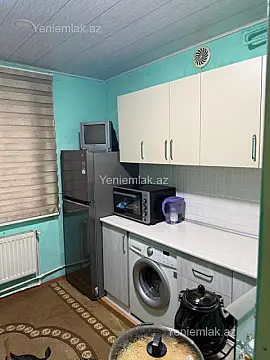 Satılır 3 otaqlı köhnə tikili 72 m² — Sumqayıt 3 otaq 72.00 m²