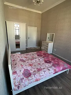 Satılır 3 otaqlı yeni tikili 106 m²