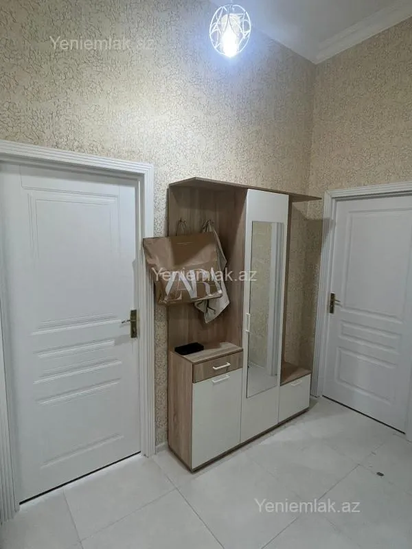 Satılır 3 otaqlı yeni tikili 106 m²