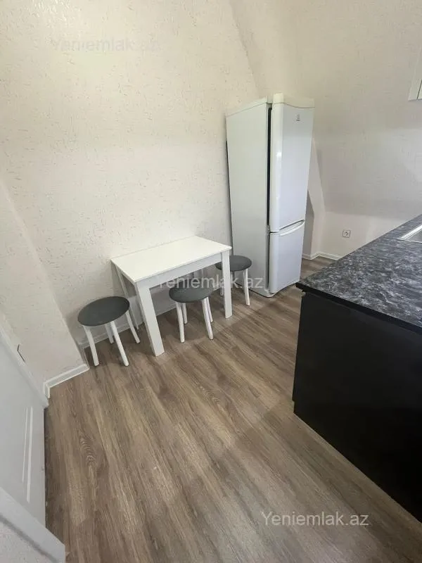 Satılır 3 otaqlı yeni tikili 106 m²