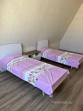 Satılır 3 otaqlı yeni tikili 106 m²