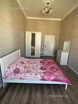 Satılır 3 otaqlı yeni tikili 106 m²