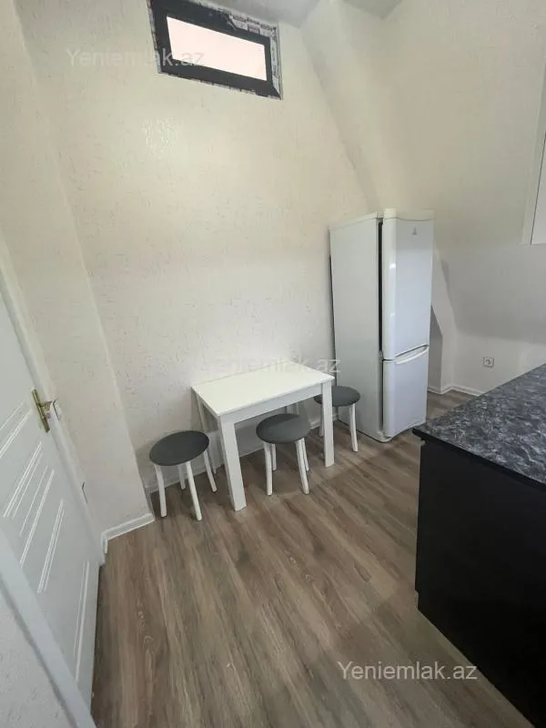 Satılır 3 otaqlı yeni tikili 106 m²