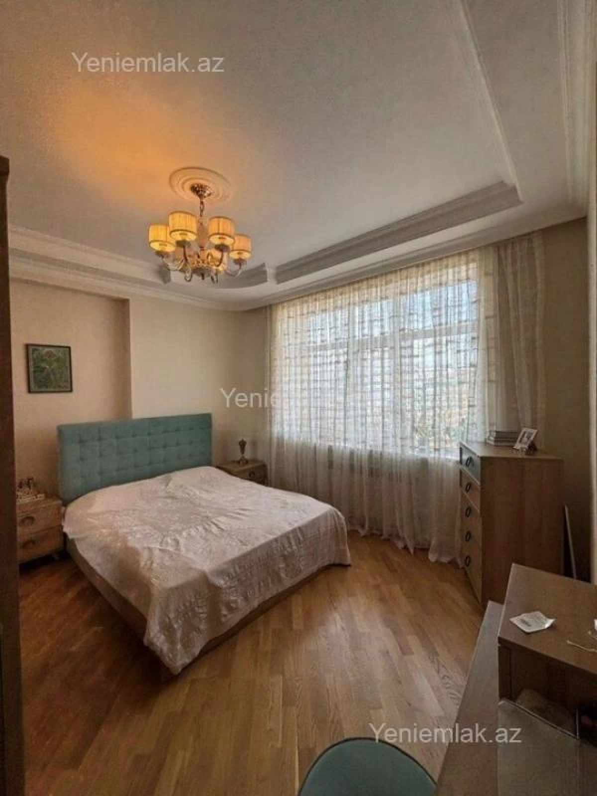 Satılır 3 otaqlı yeni tikili 117 m²