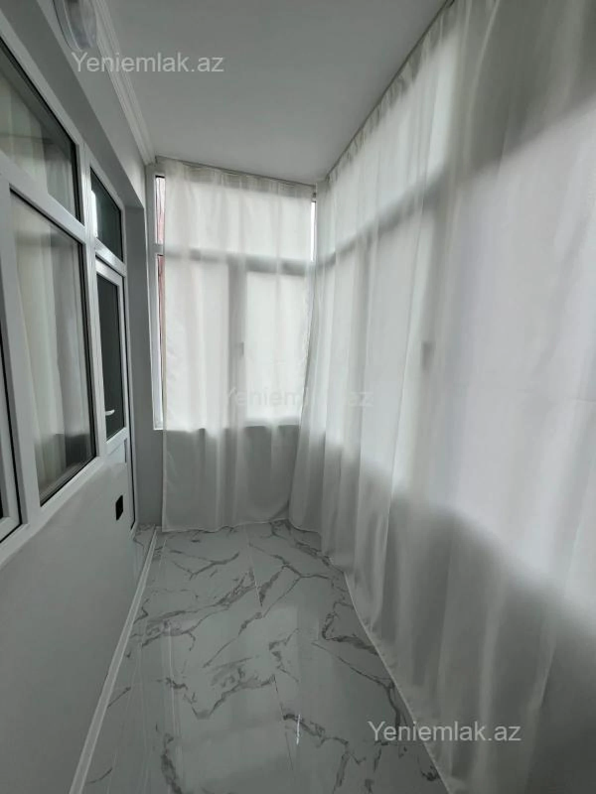 Satılır 2 otaqlı köhnə tikili 45 m²