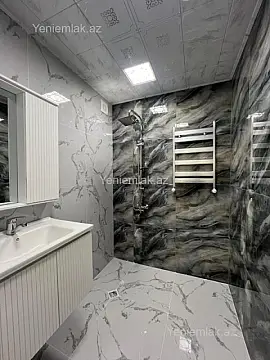 Satılır 2 otaqlı köhnə tikili 45 m²