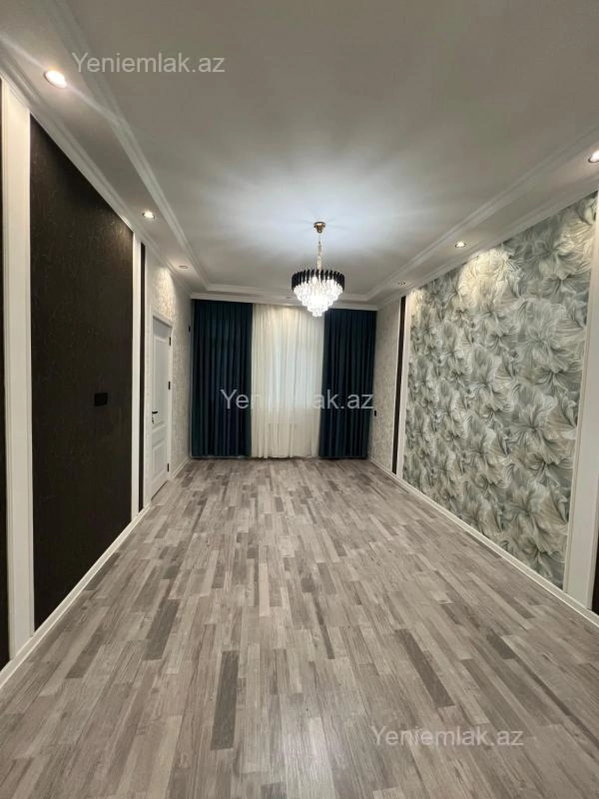 Satılır 2 otaqlı köhnə tikili 45 m²