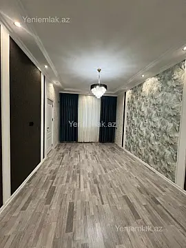 Satılır 2 otaqlı köhnə tikili 45 m²