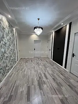 Satılır 2 otaqlı köhnə tikili 45 m² — Bakı, Nəsimi 2 otaq 45.00 m²