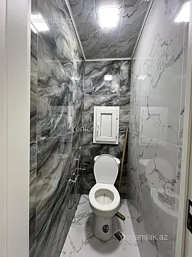 Satılır 2 otaqlı köhnə tikili 45 m²
