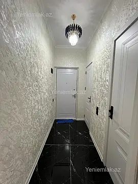 Satılır 2 otaqlı köhnə tikili 45 m²