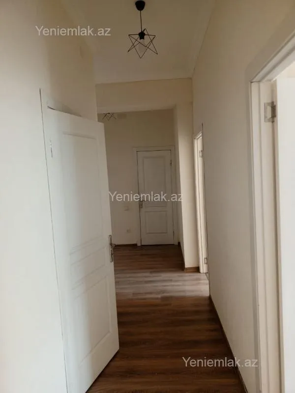 Satılır 2 otaqlı yeni tikili 58 m²