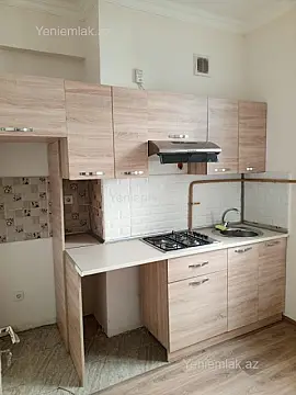 Satılır 2 otaqlı yeni tikili 58 m²