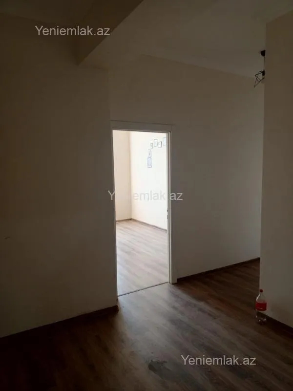Satılır 2 otaqlı yeni tikili 58 m²