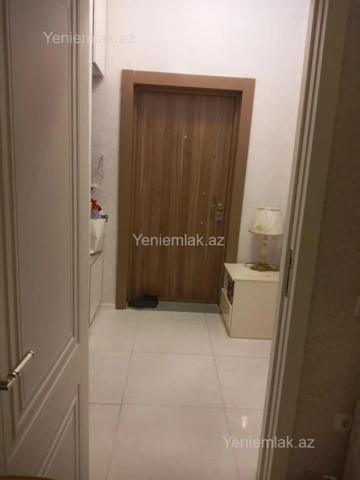 Satılır 2 otaqlı yeni tikili 45 m²