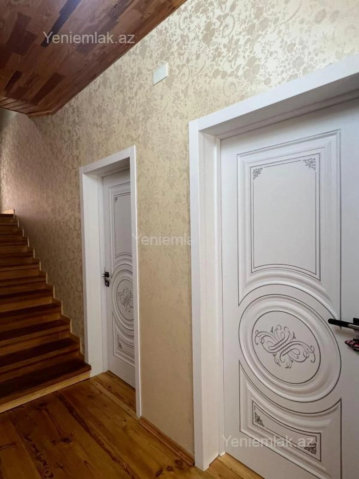 Satılır 5 otaqlı həyət evi 144 m²