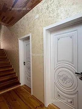 Satılır 5 otaqlı həyət evi 144 m²
