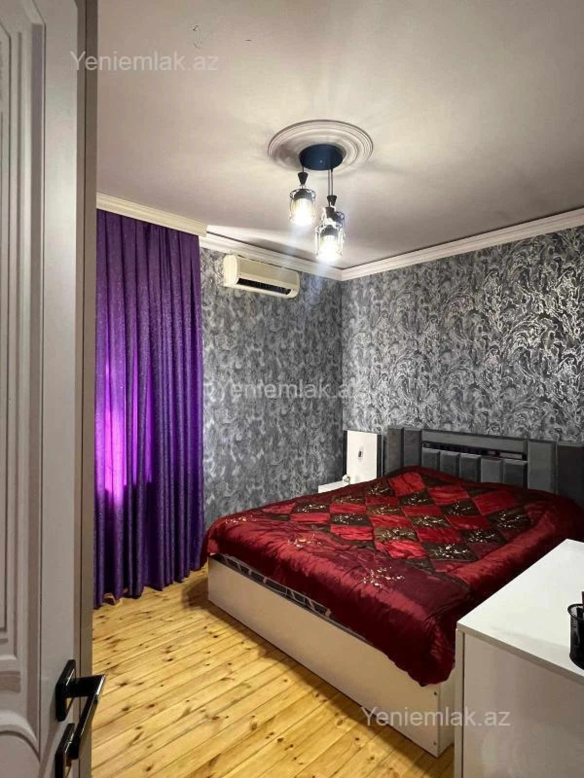 Satılır 5 otaqlı həyət evi 144 m²