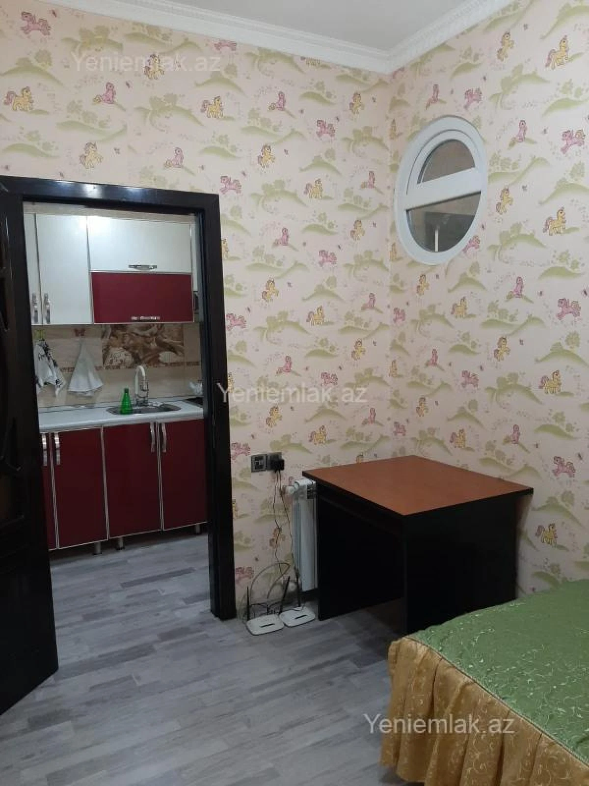 Satılır 3 otaqlı yeni tikili 65 m²