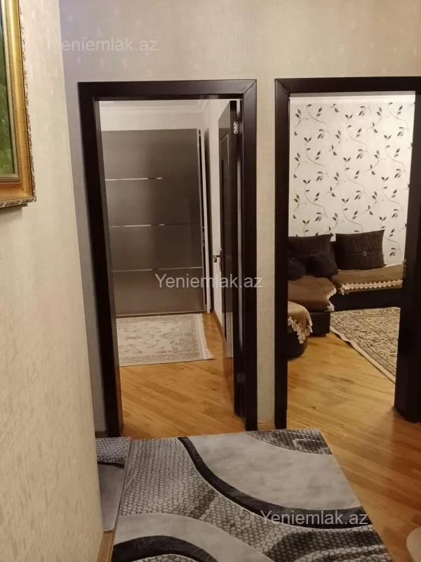 Satılır 3 otaqlı köhnə tikili 75 m²