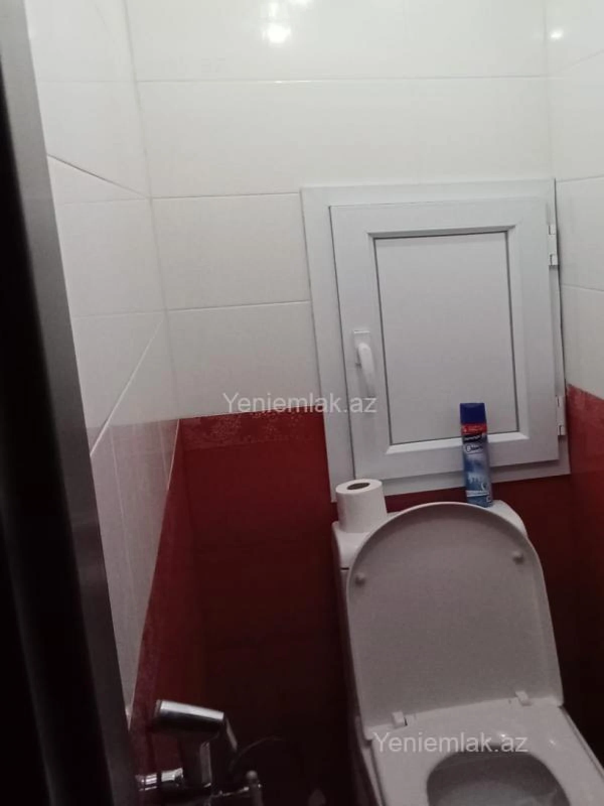 Satılır 3 otaqlı köhnə tikili 75 m²