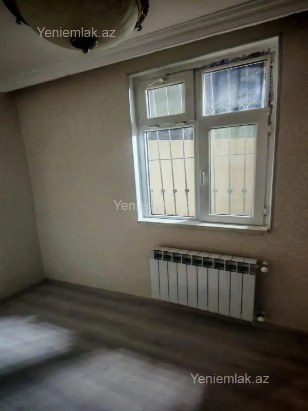Satılır 3 otaqlı həyət evi 125 m²